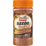 Badia Seasoning Tropical Cor 191.4g